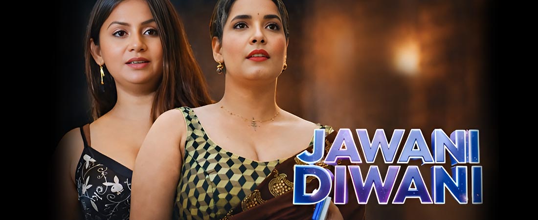 Jawani Diwani